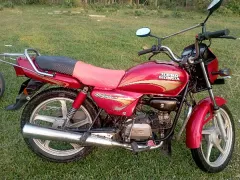 Hero Splendor Plus Xtec